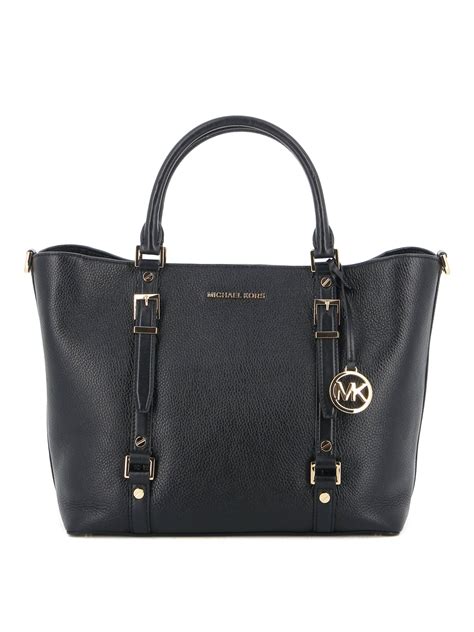 michael kors bedford luggage|michael kors bedford tote bag.